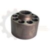 A10VO85 | A10VSO85 Conjunto Rotativo Rexroth
