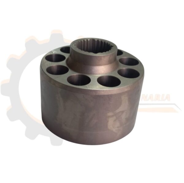 A10VO85 | A10VSO85 Conjunto Rotativo Rexroth