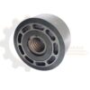 A10VO85 | A10VSO85 Conjunto Rotativo Rexroth