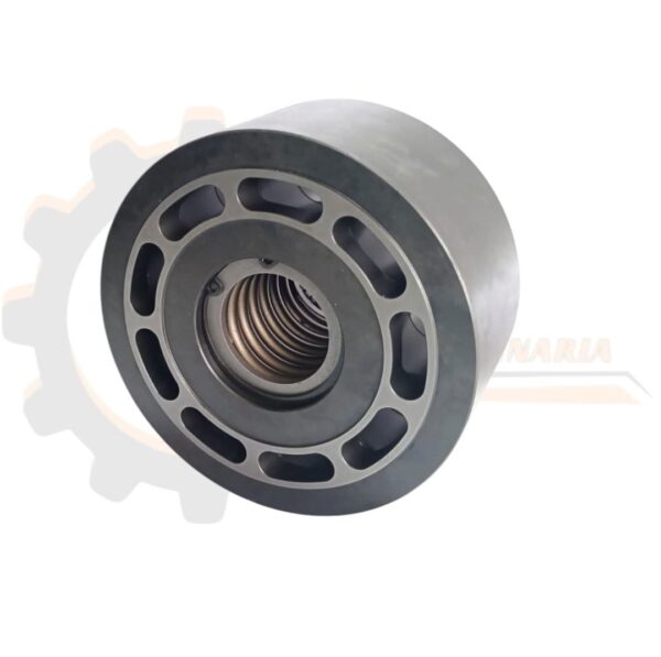 A10VO85 | A10VSO85 Conjunto Rotativo Rexroth