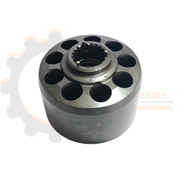 A10VO85 | A10VSO85 Conjunto Rotativo Rexroth