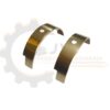 A10VO85 | A10VSO85 Conjunto Rotativo Rexroth