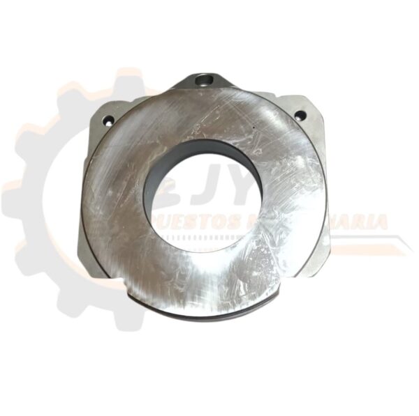 A10VO85 | A10VSO85 Conjunto Rotativo Rexroth