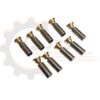 A10VO85 | A10VSO85 Conjunto Rotativo Rexroth
