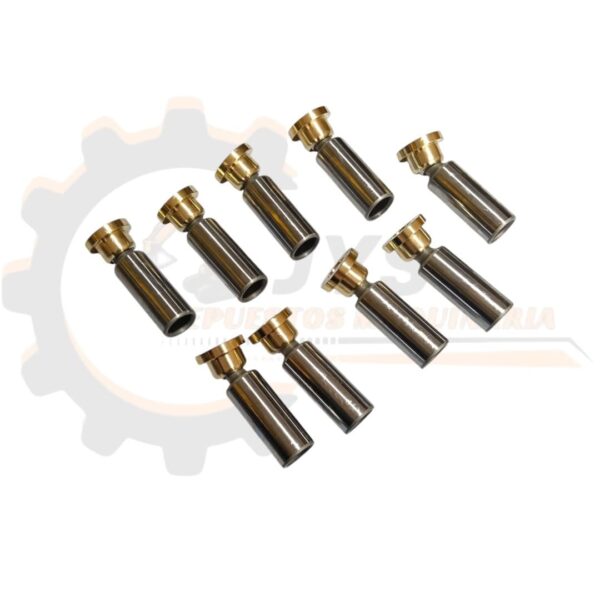 A10VO85 | A10VSO85 Conjunto Rotativo Rexroth