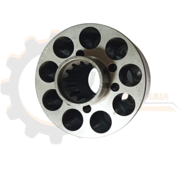 barril 165-3838 1653838 Barrel Bomba Hidráulica Caterpillar 312C 312D