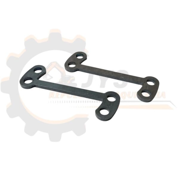 87647424 | Placa Case New Holland