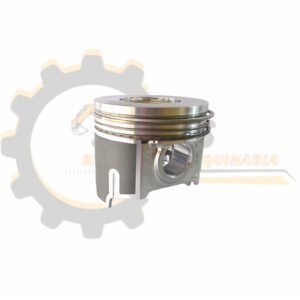 387-9833 PISTON MOTOR 387-9833 / 387-9836 | Kit Pistón + Anillos Caterpillar
