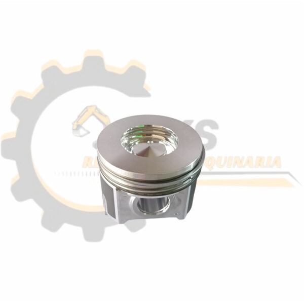 3879933 PISTON MOTOR 387-9833 / 387-9836 | Kit Pistón + Anillos Caterpillar