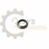 9T-2031 | Conjunto Rotativo Caterpillar D5M