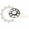 9T-2031 | Conjunto Rotativo Caterpillar D5M