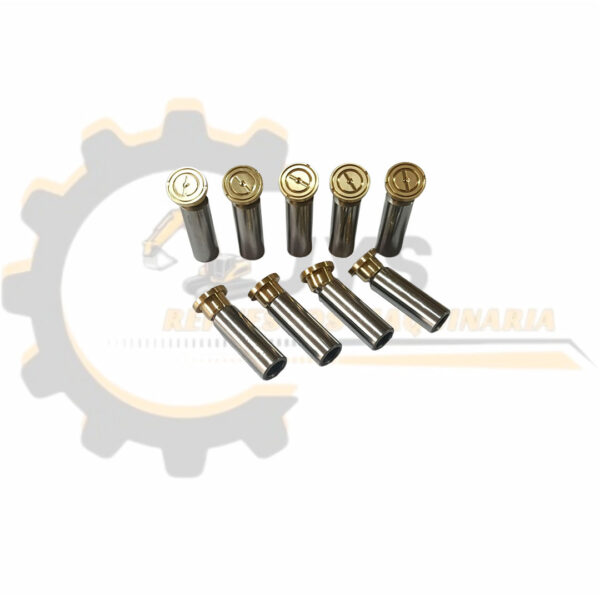 9T3860 (2) PISTONES 9T-3868 9T3868 Kit Pistones Caterpillar