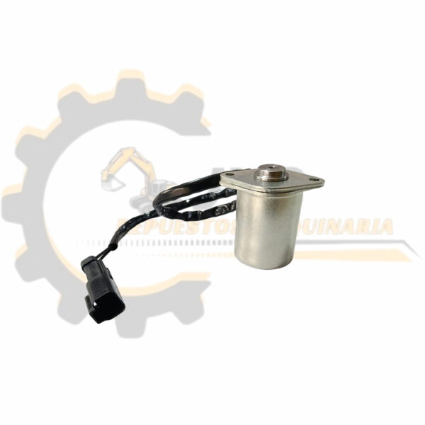 20Y-60-32121 20Y6032121 Solenoide Komatsu